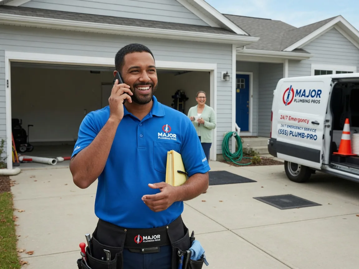 Drain Cleaning Services Promise City, IA FAQs